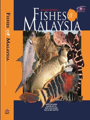 cover image of Fishes of Malaysia